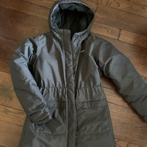 Girls Columbia jacket